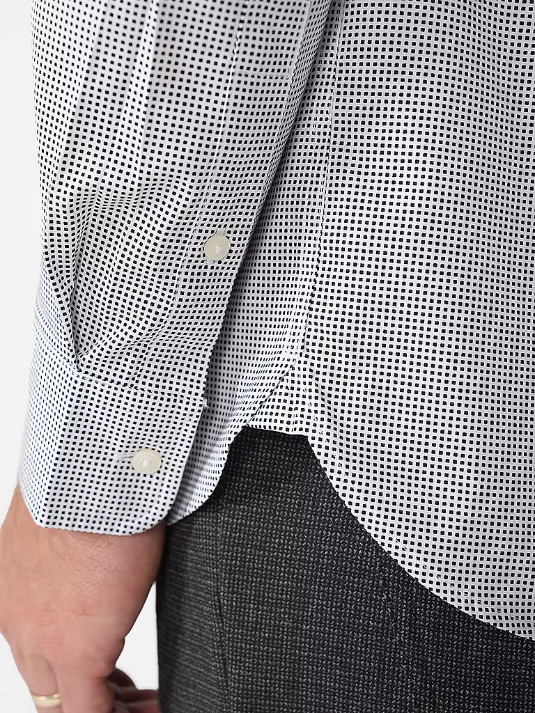 TOMMY HILFIGER | Hemd | hellblau