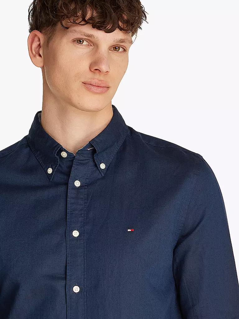 TOMMY HILFIGER | Hemd | mint