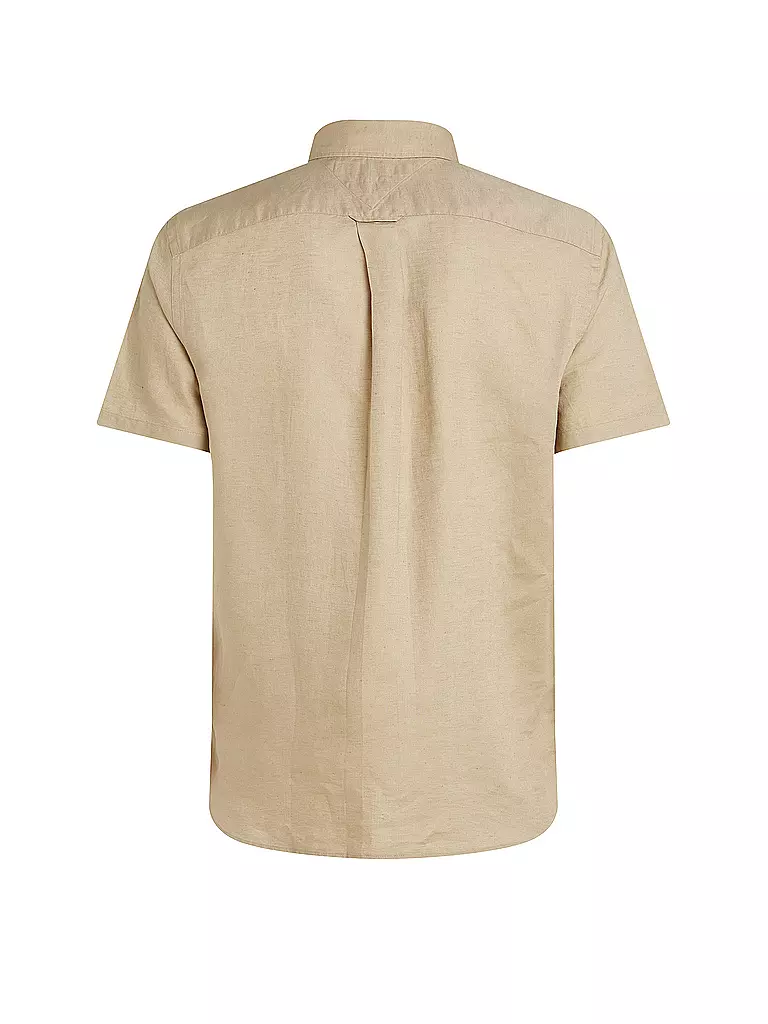 TOMMY HILFIGER | Hemd | dunkelblau