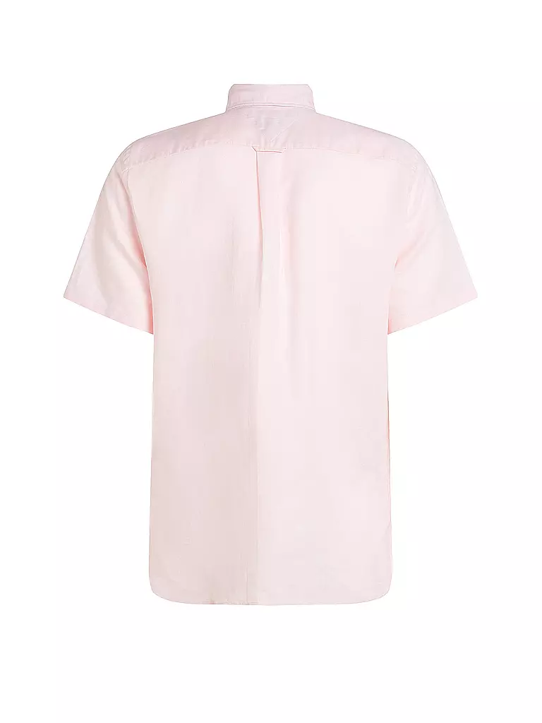 TOMMY HILFIGER | Hemd | dunkelblau