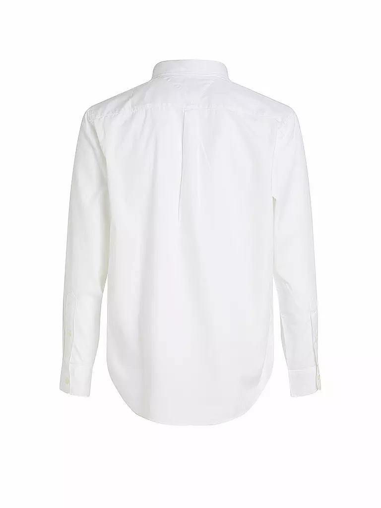 TOMMY HILFIGER | Hemd | weiss