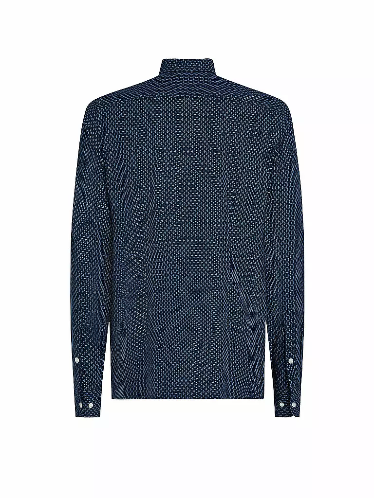 TOMMY HILFIGER | Hemd | blau