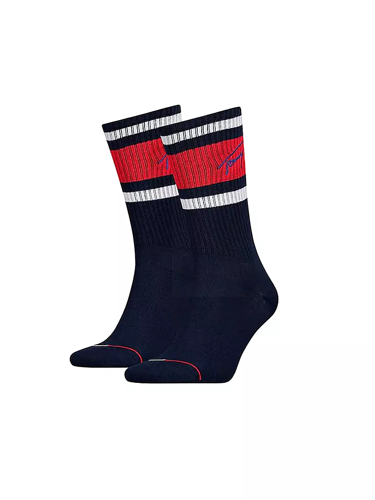 TOMMY HILFIGER | Herren-Socken  | 