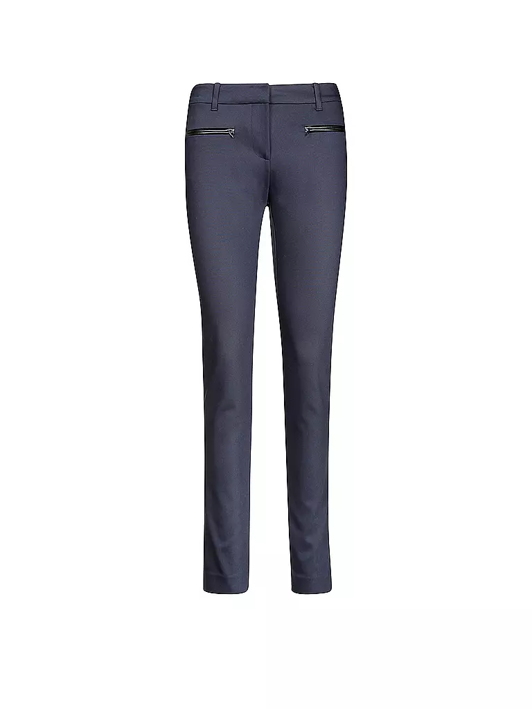 TOMMY HILFIGER | Hose "Marta" | blau