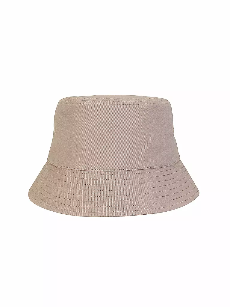 TOMMY HILFIGER | Hut - Bucket Hat | beige