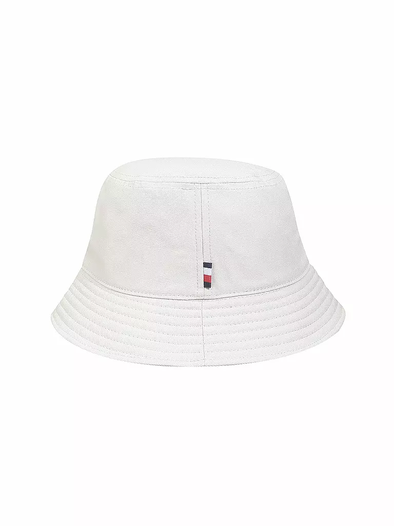 TOMMY HILFIGER | Hut - Fischerhut | beige