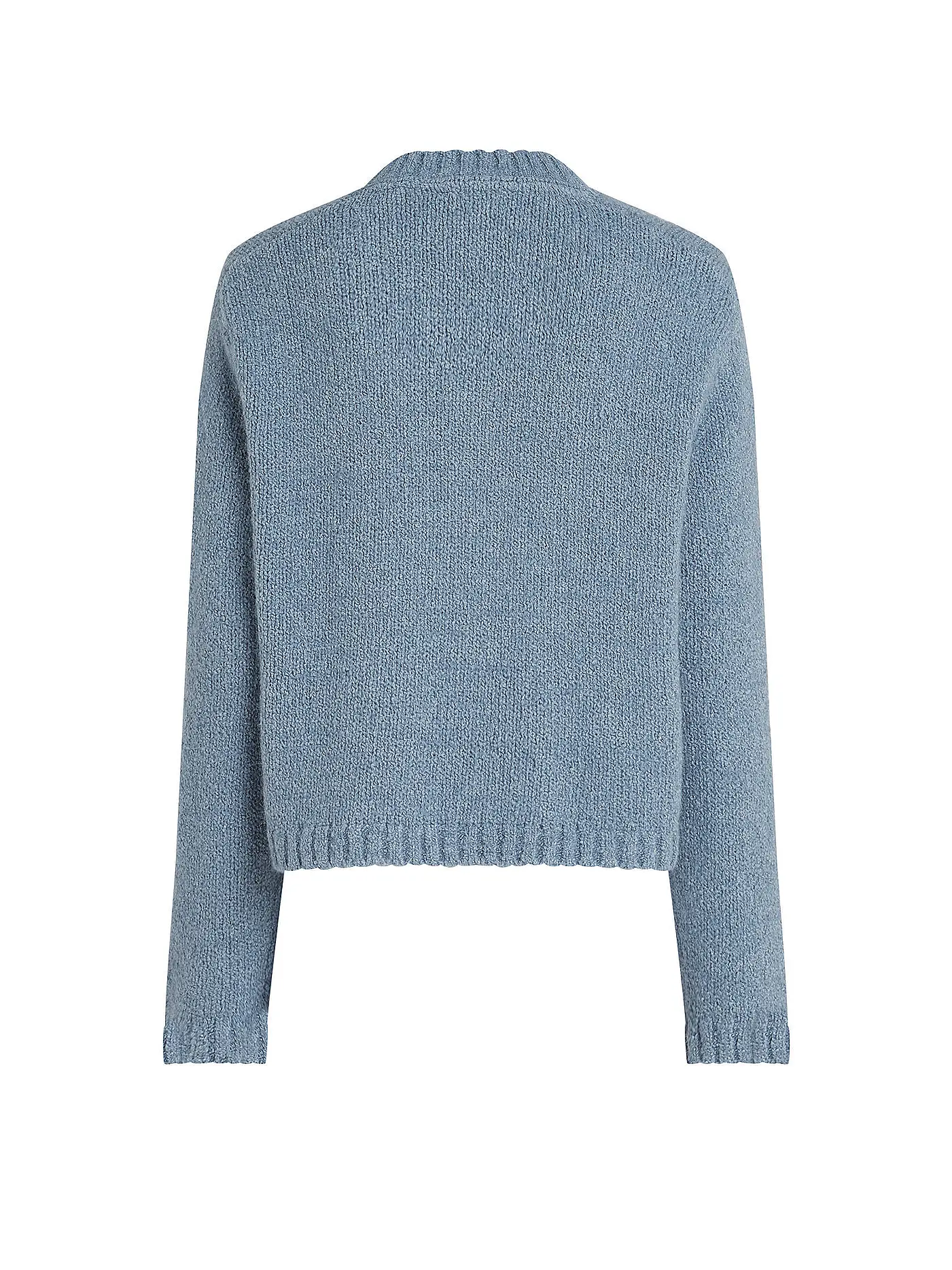 TOMMY HILFIGER | Jäckchen  | hellblau