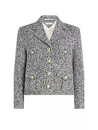 TOMMY HILFIGER | Jäckchen | grau