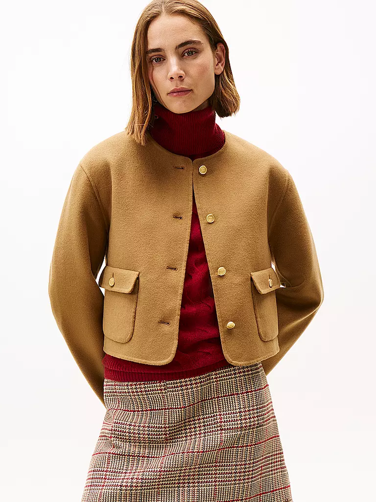 TOMMY HILFIGER | Jäckchen | 