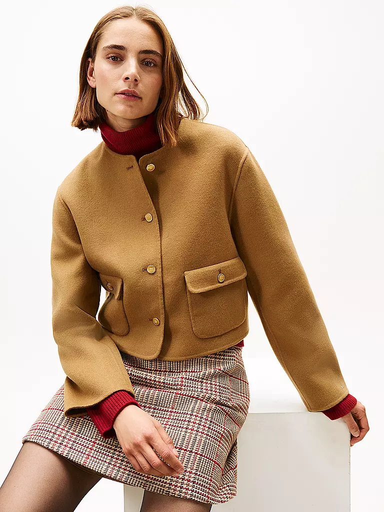 TOMMY HILFIGER | Jäckchen | 