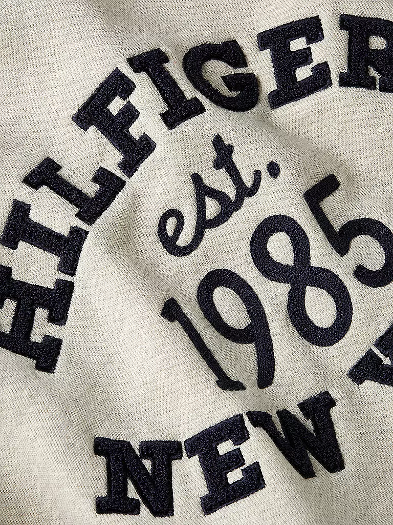 TOMMY HILFIGER | Jäckchen | creme