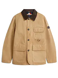 TOMMY HILFIGER | Jacke  | Beige