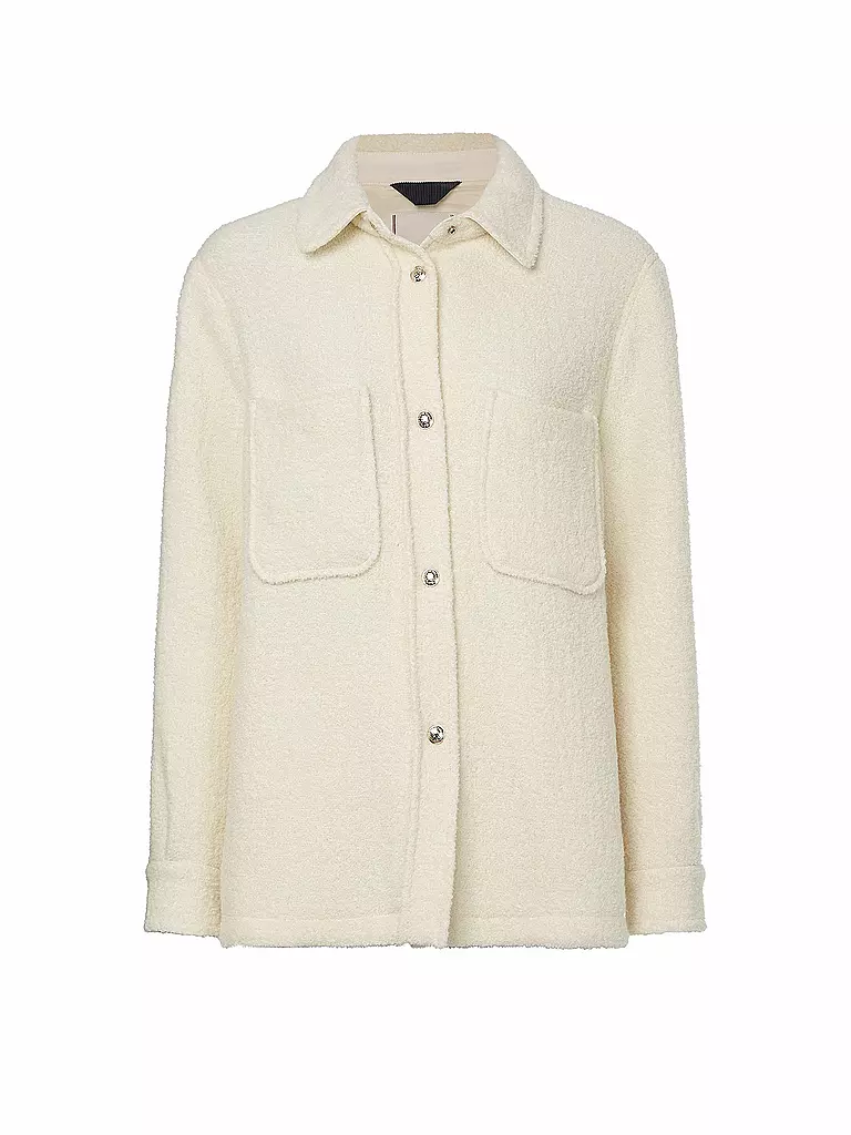 TOMMY HILFIGER | Jacke  | creme