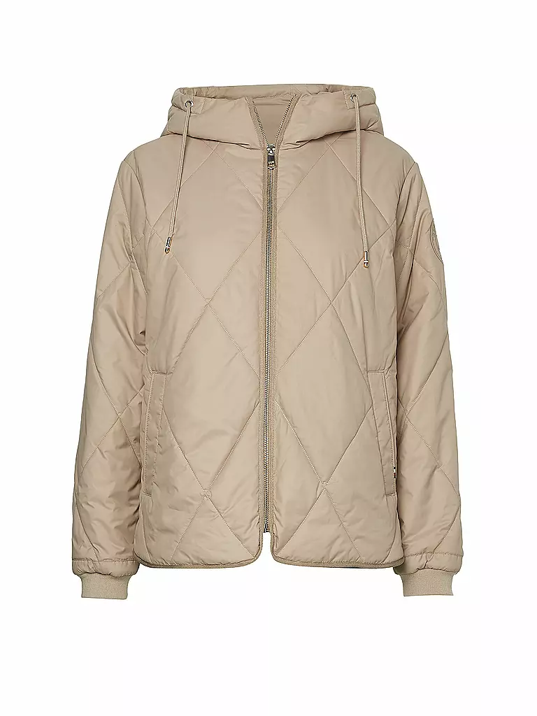 TOMMY HILFIGER | Jacke  | beige