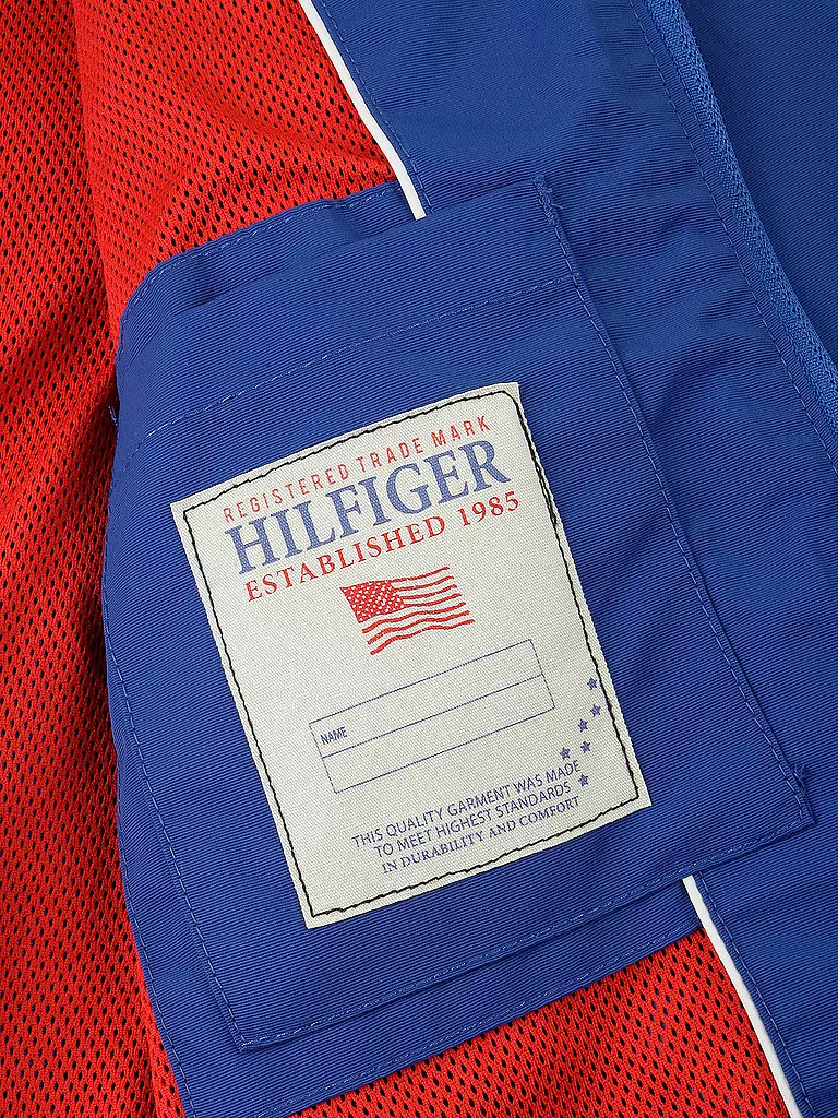 TOMMY HILFIGER | Jacke  | 