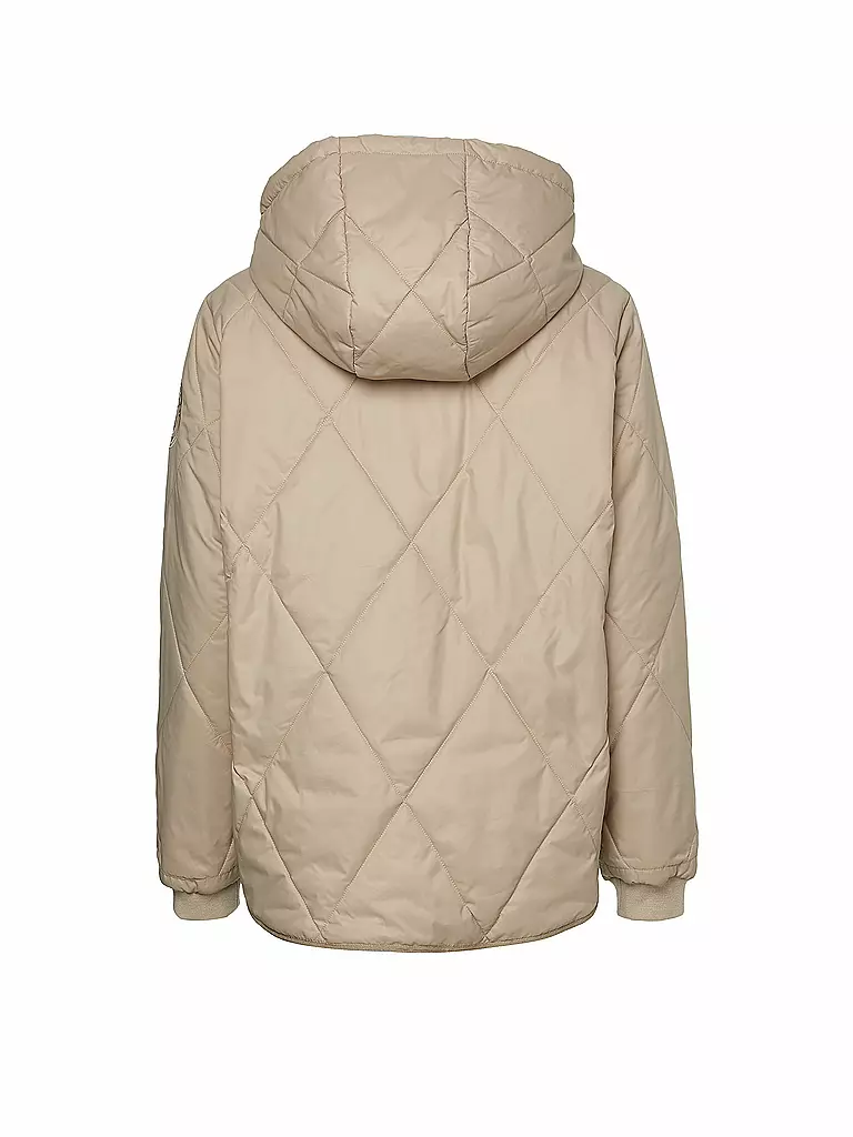 TOMMY HILFIGER | Jacke  | beige