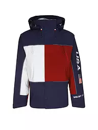 TOMMY HILFIGER | Jacke TH x SailGP | blau