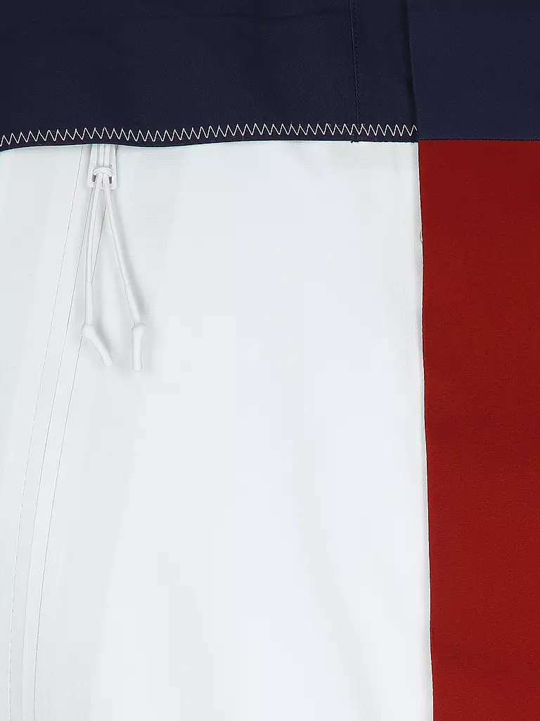 TOMMY HILFIGER | Jacke TH x SailGP | blau