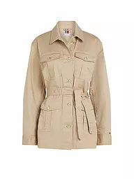 TOMMY HILFIGER | Jacke | beige