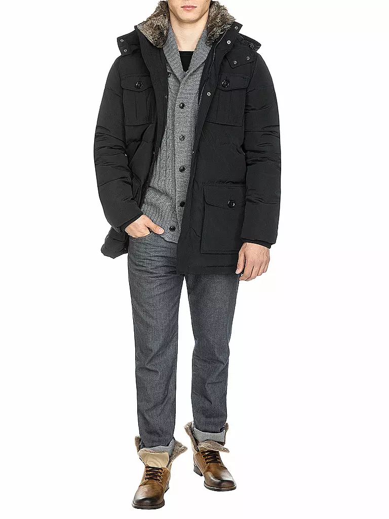 TOMMY HILFIGER | Jacke | 
