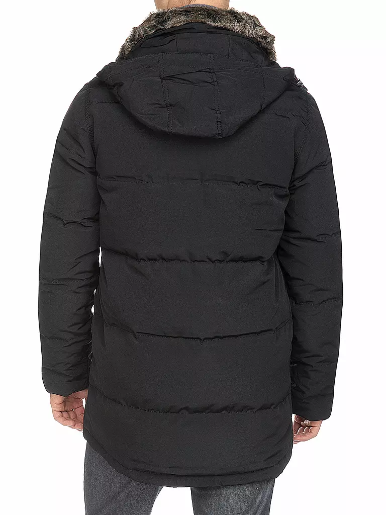 TOMMY HILFIGER | Jacke | 