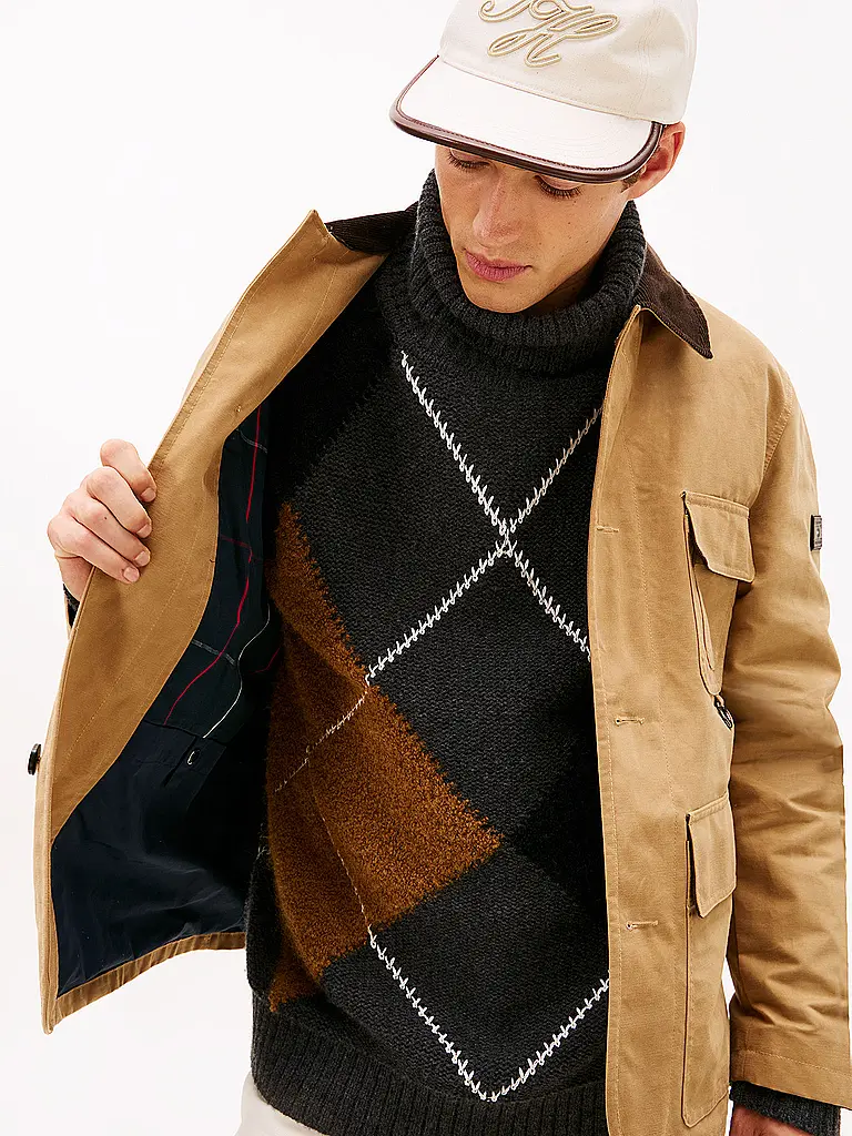 TOMMY HILFIGER | Jacke | 