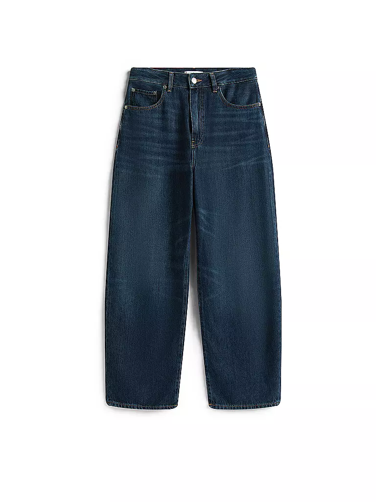 TOMMY HILFIGER | Jeans Balloon Fit  | dunkelblau