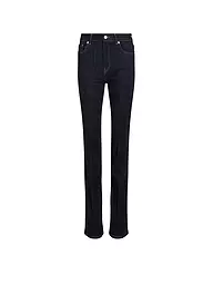 TOMMY HILFIGER | Jeans Bootcut Fit  | dunkelblau
