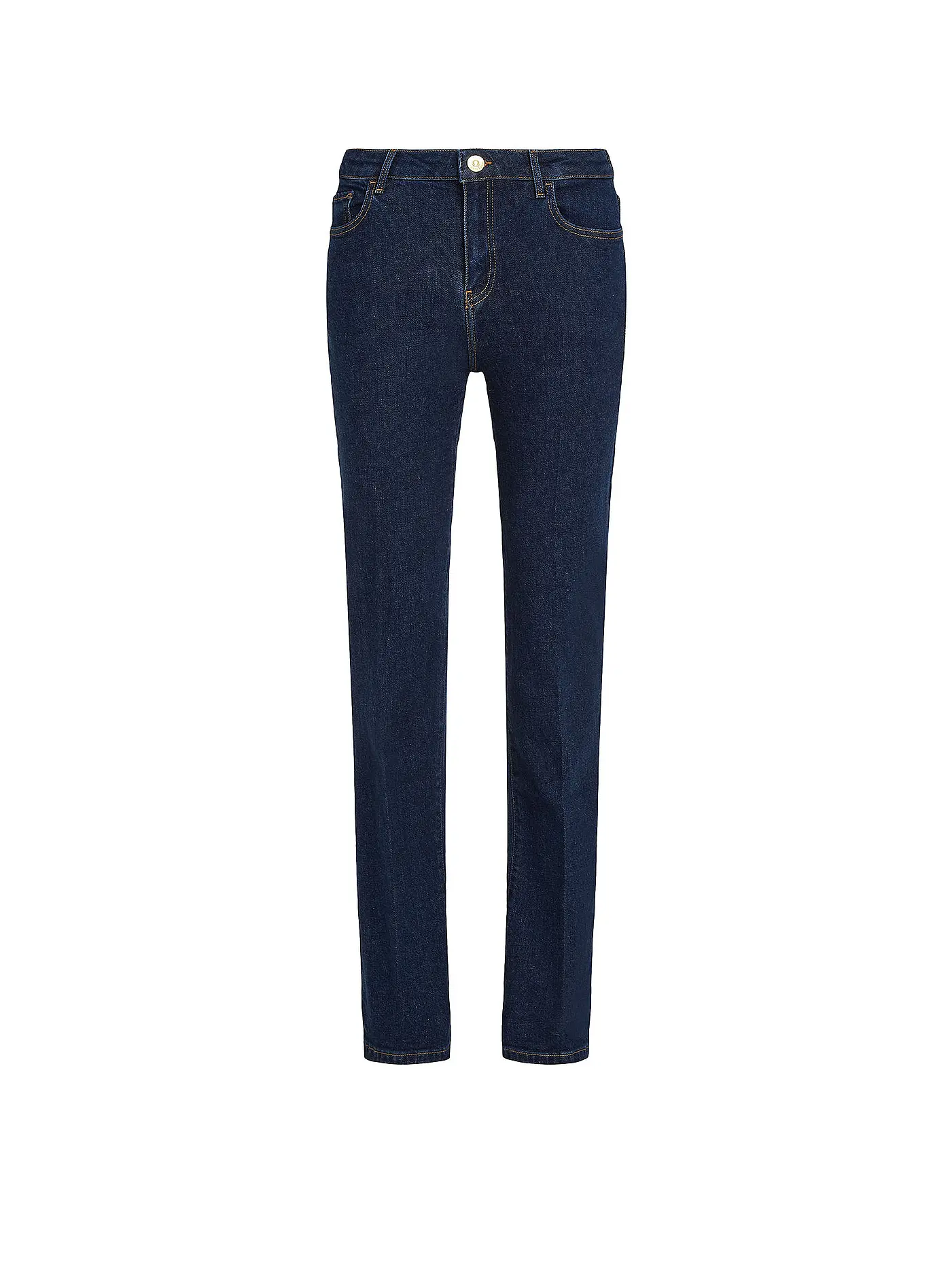 TOMMY HILFIGER | Jeans Bootcut Fit CLER  | dunkelblau