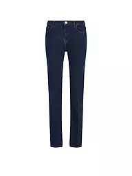 TOMMY HILFIGER | Jeans Bootcut Fit CLER  | dunkelblau