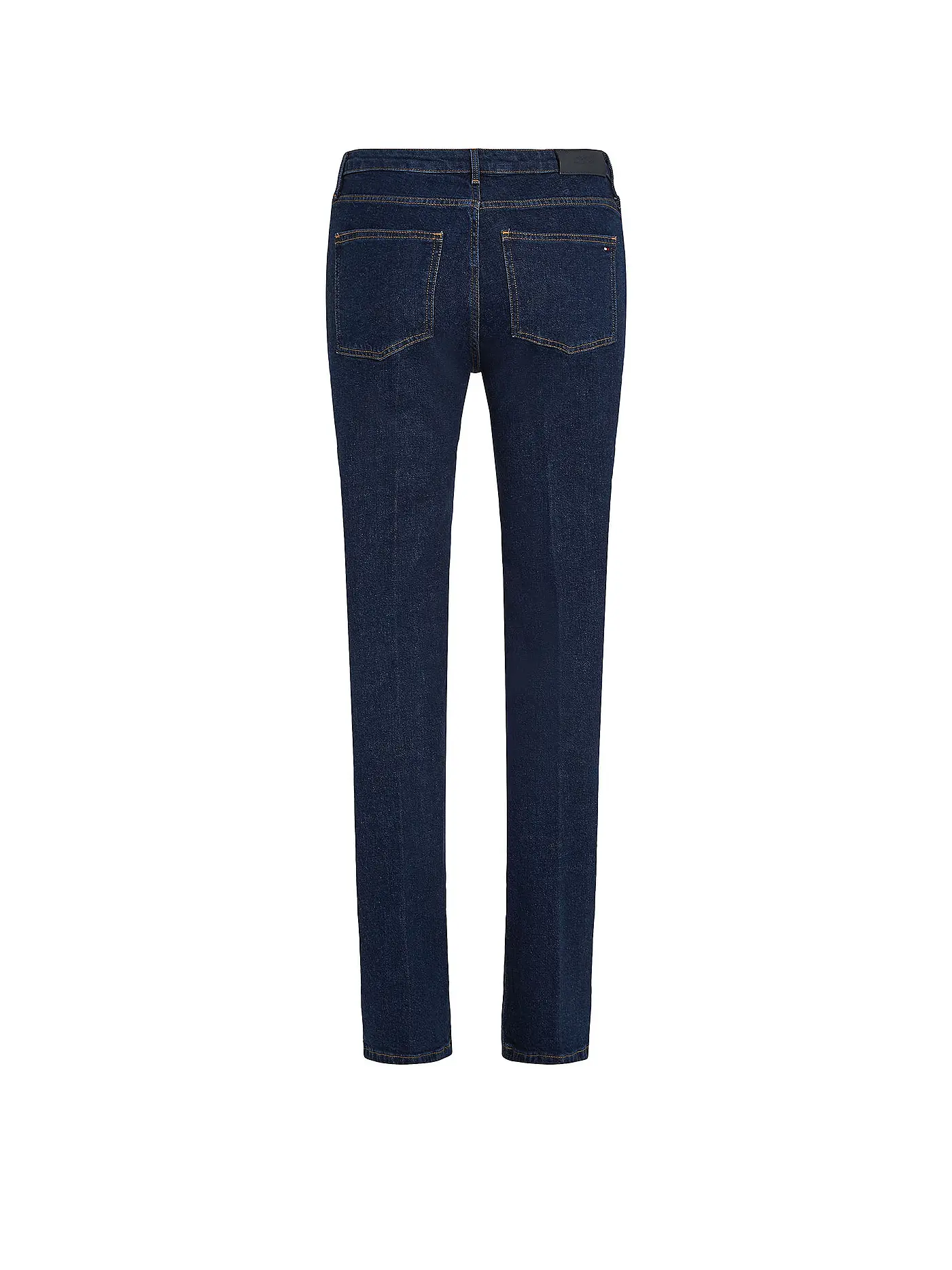 TOMMY HILFIGER | Jeans Bootcut Fit CLER  | dunkelblau