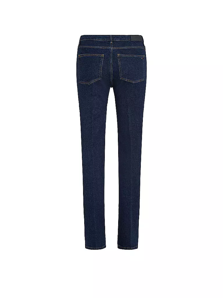 TOMMY HILFIGER | Jeans Bootcut Fit CLER | dunkelblau