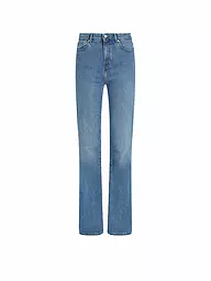 TOMMY HILFIGER | Jeans Bootcut Fit UMA | Blau