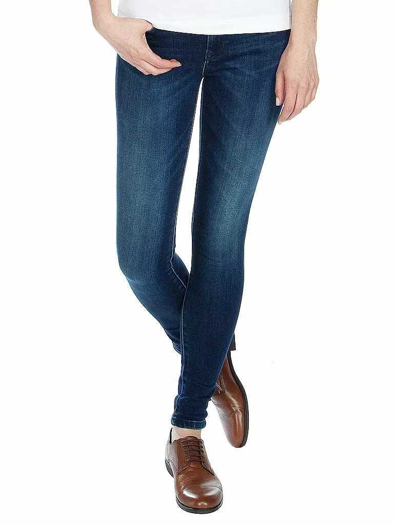 TOMMY HILFIGER | Jeans Jegging-Fit | 