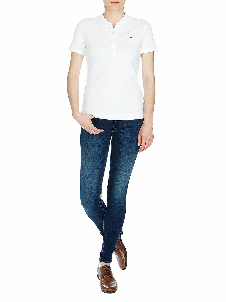TOMMY HILFIGER | Jeans Jegging-Fit | 