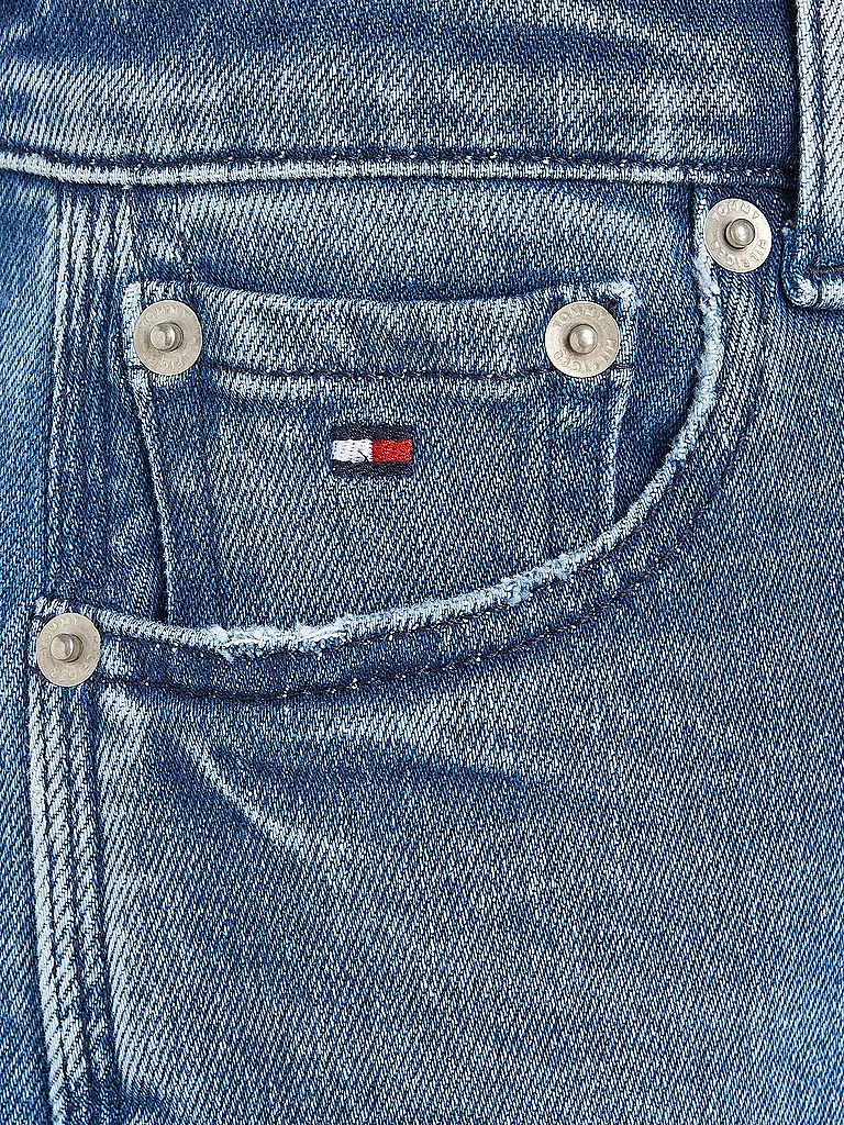 TOMMY HILFIGER | Jeans Regular Fit SKATER CARPENTER | blau