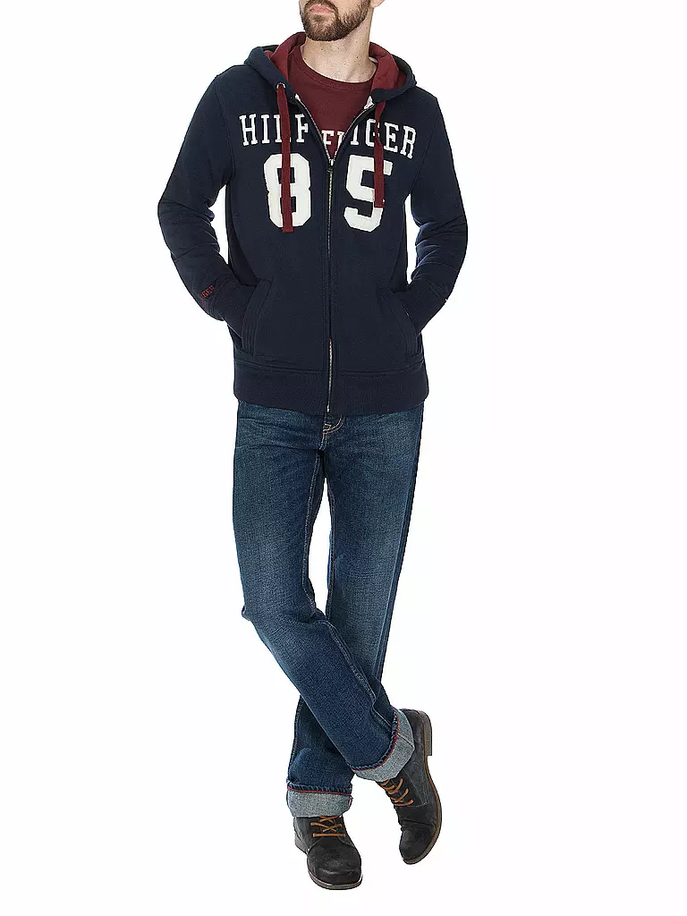 TOMMY HILFIGER | Jeans Regular- Fit "Mercer" | 
