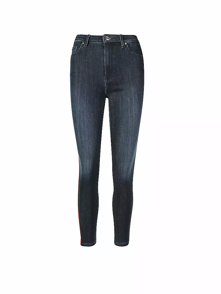 TOMMY HILFIGER | Jeans Skinny Fit " Dina " | blau