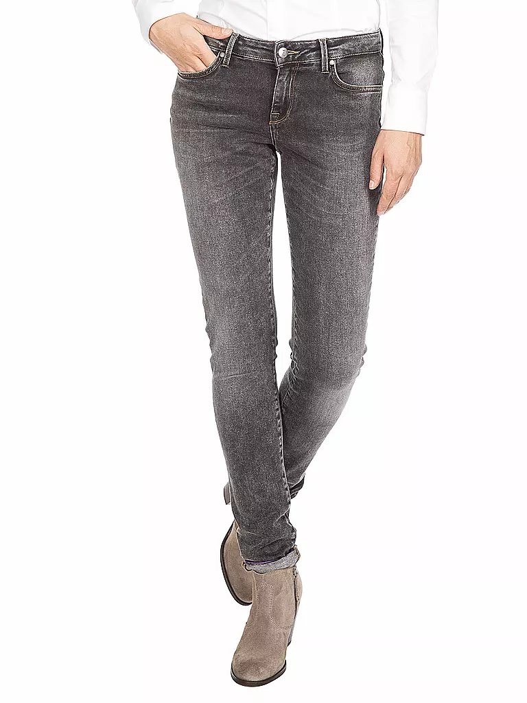 TOMMY HILFIGER | Jeans Skinny Fit "Como" | 