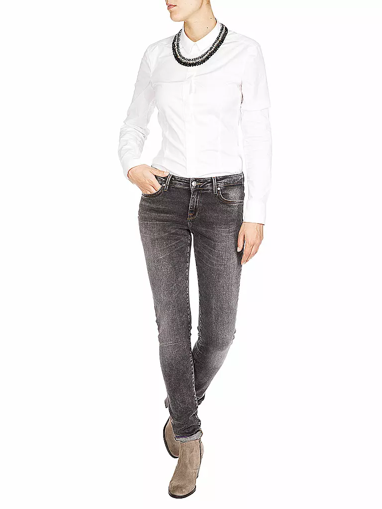 TOMMY HILFIGER | Jeans Skinny Fit "Como" | 