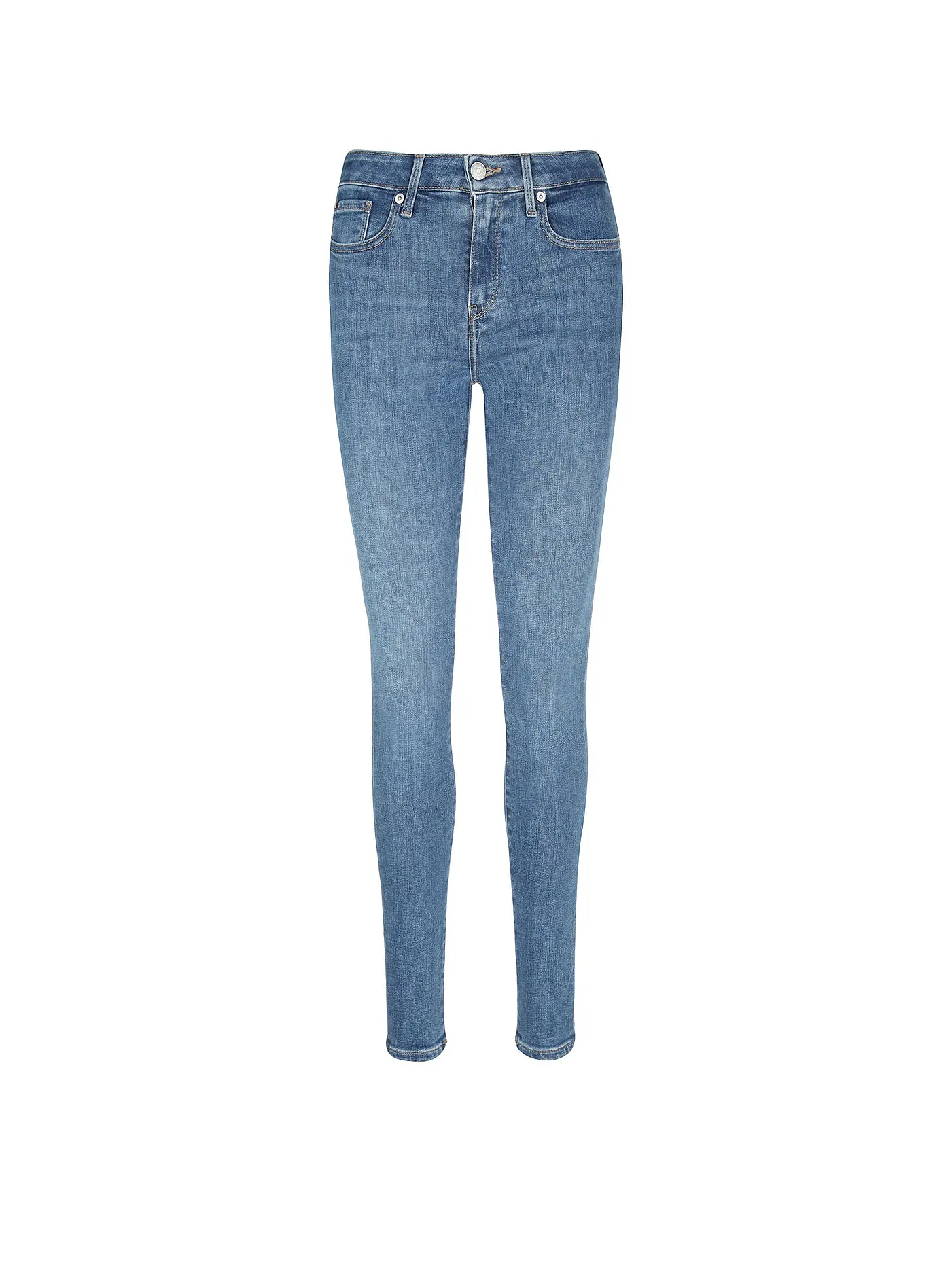 TOMMY HILFIGER | Jeans Skinny Fit COMO | blau
