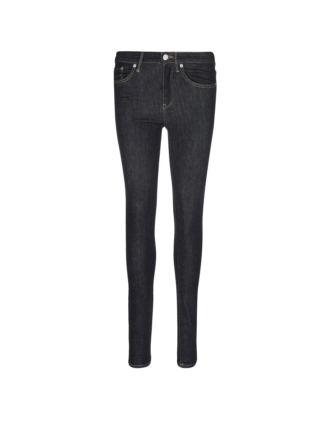 TOMMY HILFIGER | Jeans Skinny Fit COMO | dunkelblau