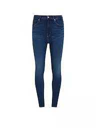 TOMMY HILFIGER | Jeans Skinny Fit COMO | blau