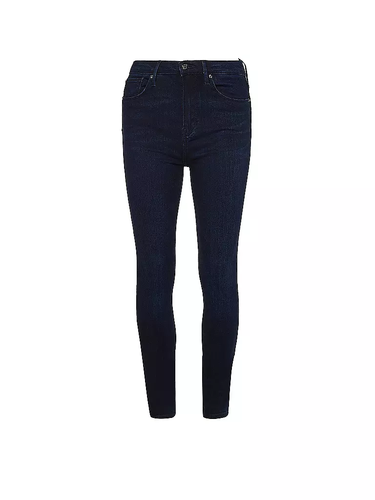 TOMMY HILFIGER | Jeans Skinny Fit COMO | dunkelblau