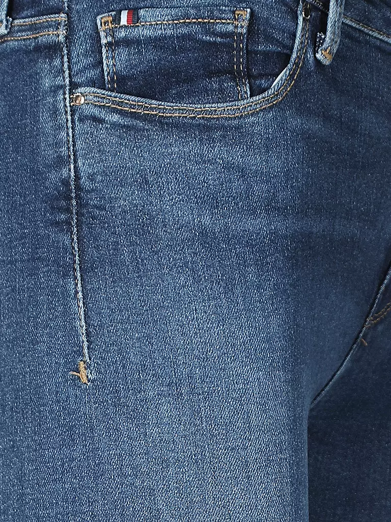 TOMMY HILFIGER | Jeans Skinny Fit Como | blau