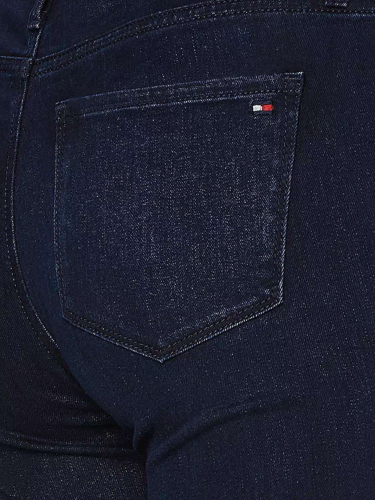 TOMMY HILFIGER | Jeans Skinny Fit COMO | dunkelblau