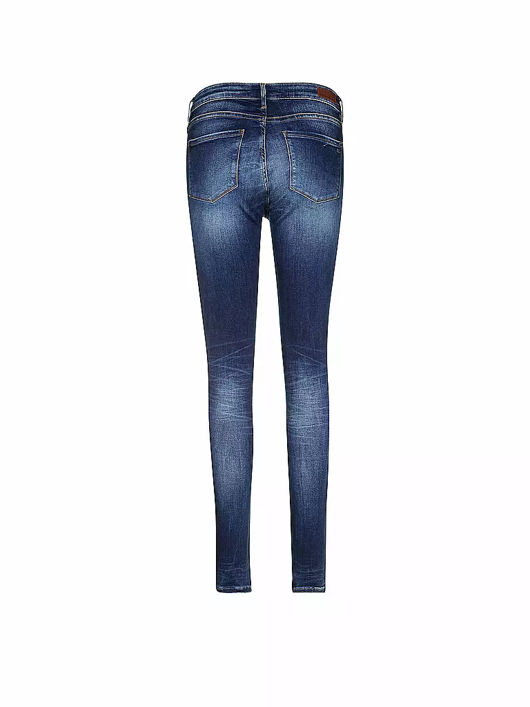 TOMMY HILFIGER | Jeans Skinny-Fit "Como-Doreen" | 