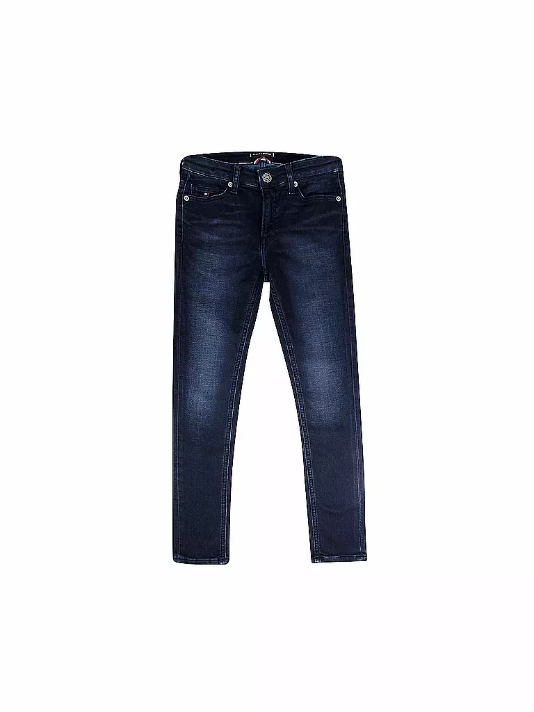 TOMMY HILFIGER | Jeans Skinny-Fit "Simon" | blau