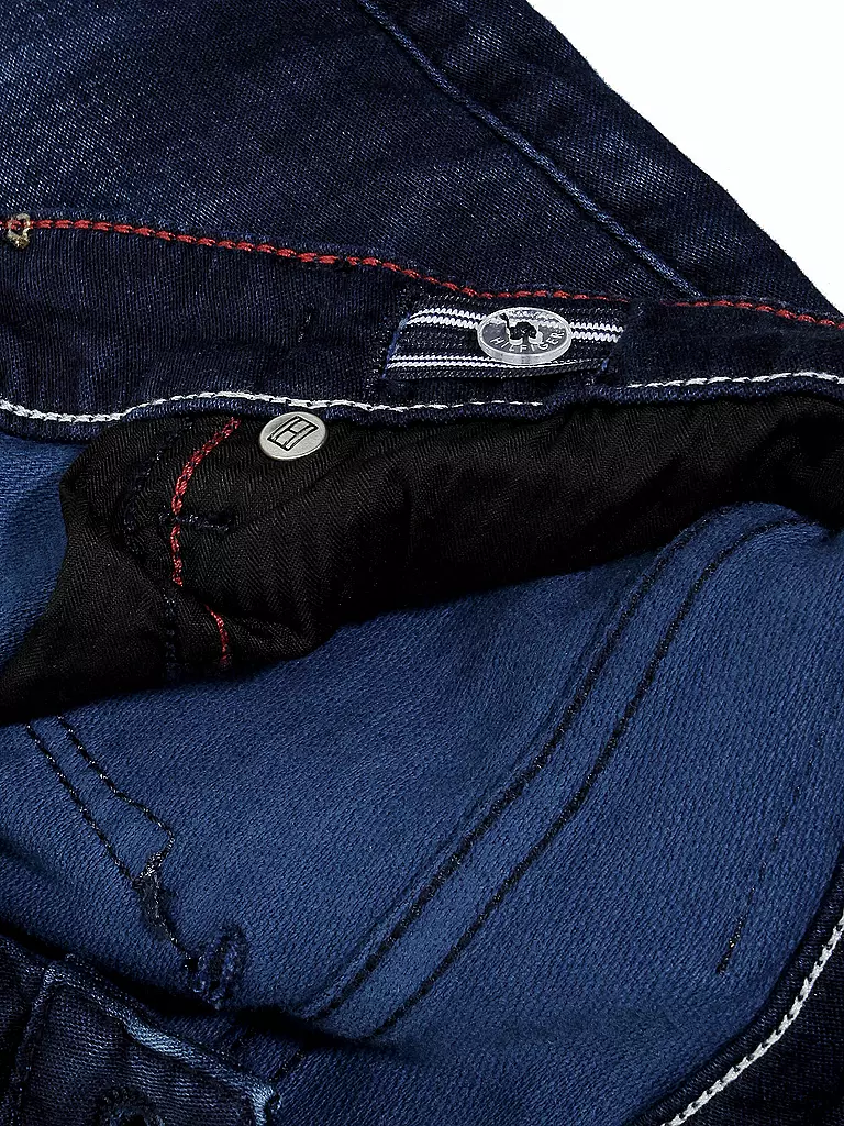 TOMMY HILFIGER | Jeans Skinny-Fit "Simon" | blau