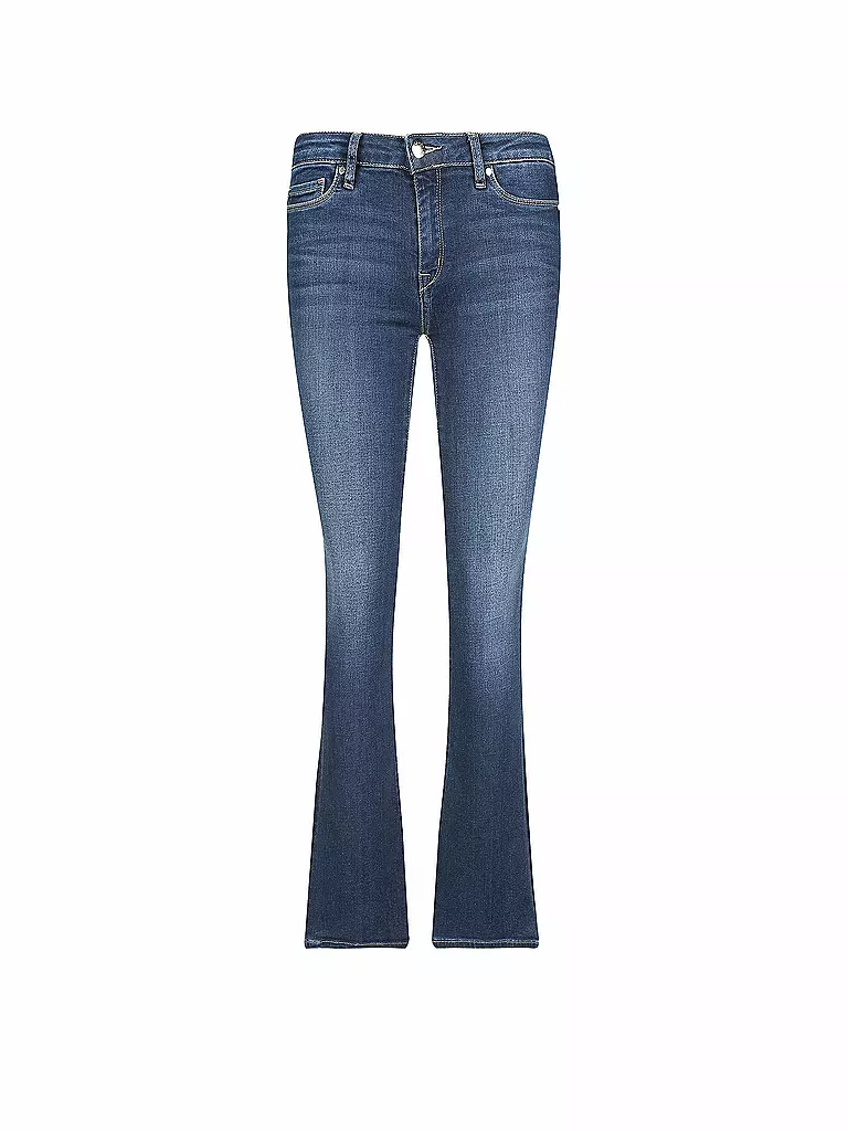 TOMMY HILFIGER | Jeans Skinny-Fit "Vegas Lana" (Bootcut) | 